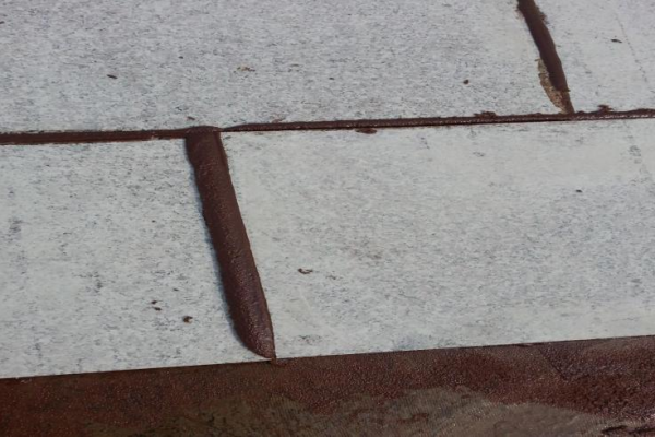 Acid-Resistant Tiles, Granite, Cast Stone Slabs, Graphite Brick Anti-Corrosion Engineering