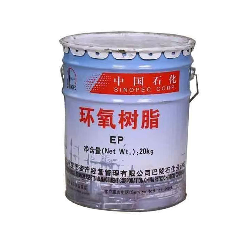 Epoxy Resin/Vinyl Resin Frp Anti-Corrosion Engineering