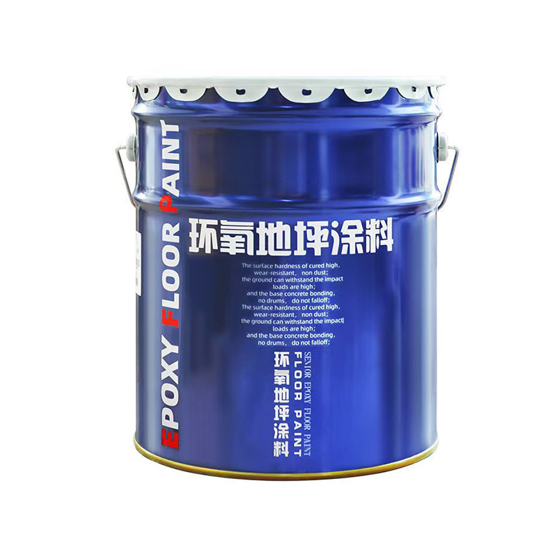 Epoxy Floor Paint/Epoxy Self-Leveling