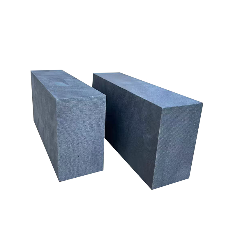 Thermal Conductive Bricks, Carbon Bricks, Graphite Bricks Anti-Corrosion Engineering