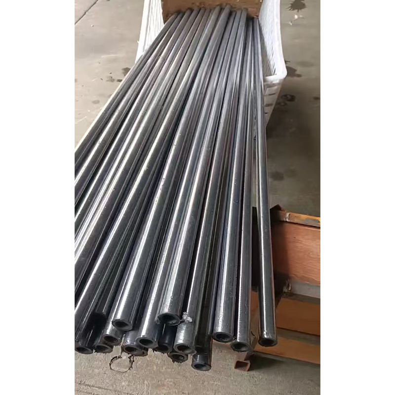 Carbon Fiber Composite Tubular Graphite Heat Exchanger